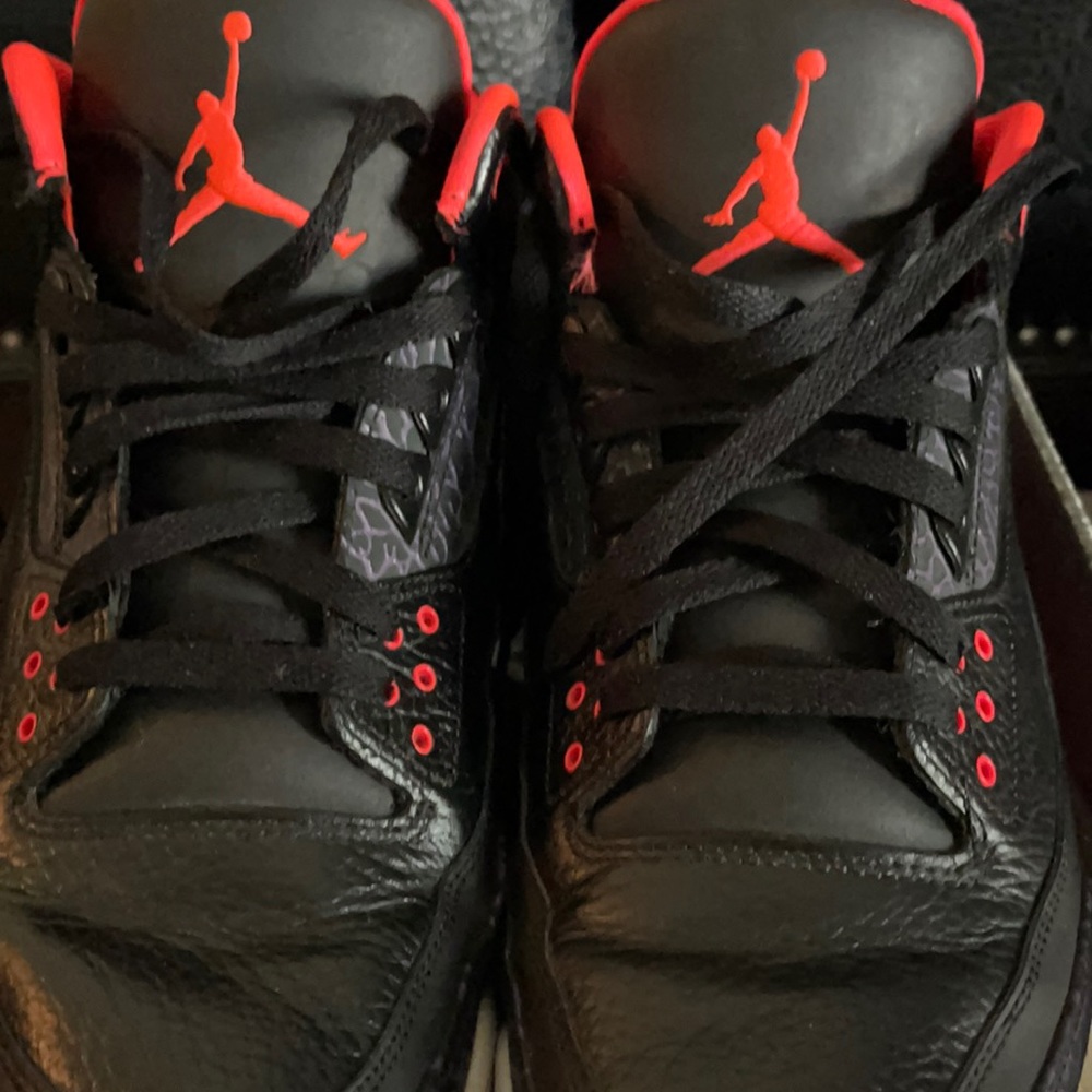 Air Jordan 3 Retro